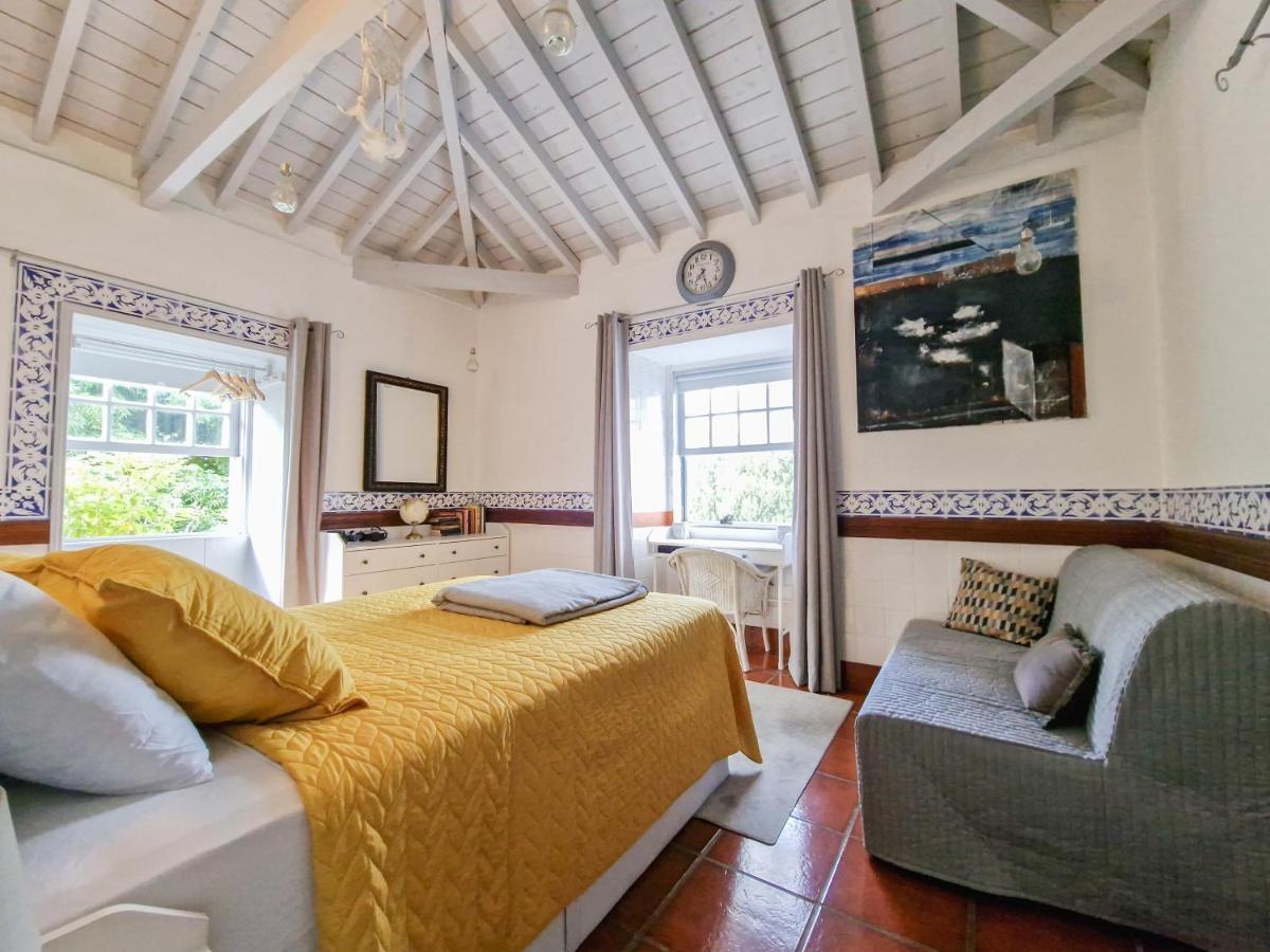 Loving Strangers Hostel Мадалена Экстерьер фото